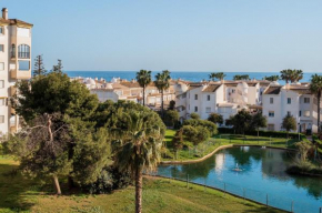 Gran Apartamento Laguna Playa